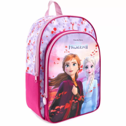 MOCHILA FROZEN DISNEY 36CM