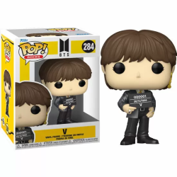 FIGURA POP BTS V