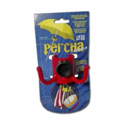 PERCHA PARA SOMBRILLA 33 MM - MODELOS SURTIDOS