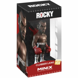 FIGURA MINIX CLUBBER LANG 12CM