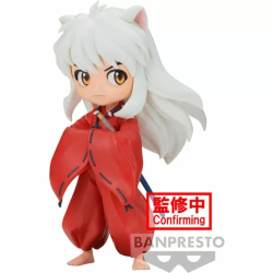 FIGURA INUYASHA Q POSKET 14CM