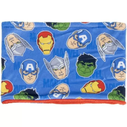 BRAGA CUELLO AVENGERS