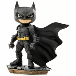 FIGURA MINICO BATMAN THE DARK KNIGHT DC COMICS 16CM