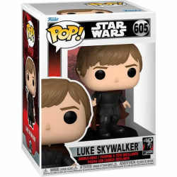 FIGURA POP STAR WARS 40TH LUKE SKYWALKER