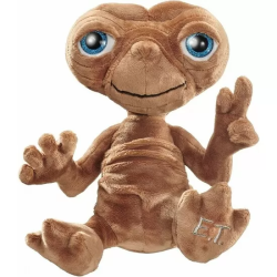 PELUCHE E.T. EL EXTRATERRESTRE 25CM