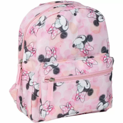 MOCHILA MINNIE DISNEY 27CM