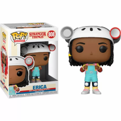 FIGURA POP STRANGER THINGS 3 ERICA