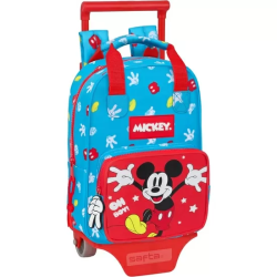 MOCH 765+CARRO 805 MICKEY MOUSE 