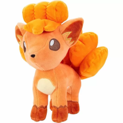 PELUCHE VULPIX POKEMON 20CM