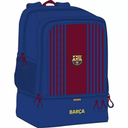 MOCHILA ENTRENAMIENTO F.C.BARCELONA 1ª EQUIP. 21/22