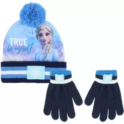 CONJUNTO 2 PIEZAS FROZEN II