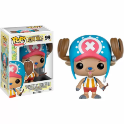 FIGURA POP ONE PIECE TONY TONY CHOPPER