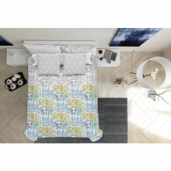 COMFORTER MICROFIBRA CIEZA JL CIEZA C-2