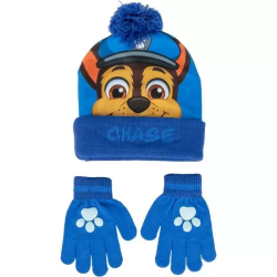 CONJUNTO 2 PIEZAS PAW PATROL