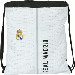 SACO PLANO REAL MADRID 1ª EQUIP. 24/25