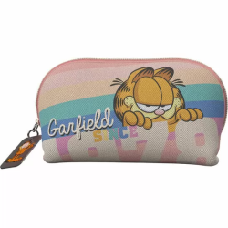 NECESER GARFIELD