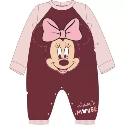 PELELE INTERLOCK MINNIE GRAY