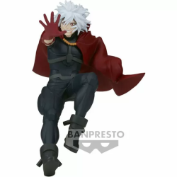 FIGURA TOMURA SHIGARAKI THE EVIL VILLAINS MY HERO ACADEMIA 13CM