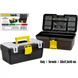 CAJA HERRAMIENTAS MINI TARANTO