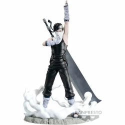 FIGURA MOMOCHI ZABUZA MEMORABLE SAGA NARUTO SHIPPUDEN 14CM