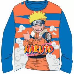 CAMISETA NARUTO INFANTIL