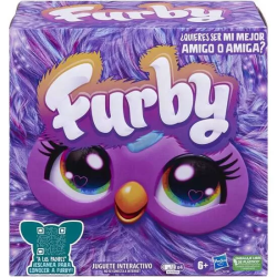 FURBY VIOLETA