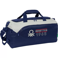 BOLSA DEPORTE BENETTON 