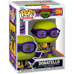 FIGURA POP TORTUGAS NINJA DONATELLO