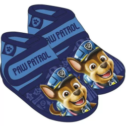 ZAPATILLAS DE CASA MEDIA BOTA PAW PATROL MOVIE BLUE