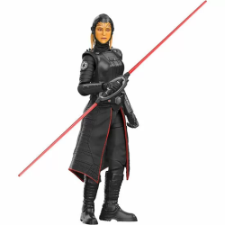 FIGURA INQUISITOR OBI-WAN KENOBI STAR WARS 15CM