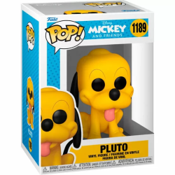 FIGURA POP DISNEY CLASSICS PLUTO