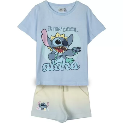 CONJUNTO 2 PIEZAS FRENCH TERRY STITCH