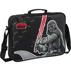 CARTERA EXTRAESCOLARES STAR WARS 