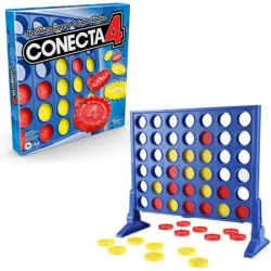 JUEGO CONECTA 4