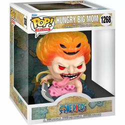 FIGURA POP ONE PIECE HUNGRY BIG MOM