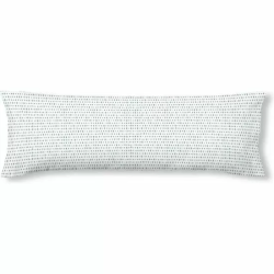 FUNDA DE ALMOHADA 100% ALGODÓN JEDDAH