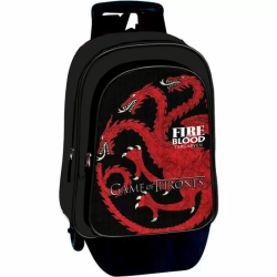 TROLLEY FIRE AND BLOOD TARGARYEN JUEGO DE TRONOS 42CM