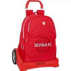 MOCH 665+CARRO EVOLUTION SEVILLA FC