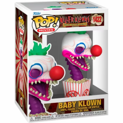 FIGURA POP KILLER KLOWNS BABY KLOWN