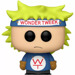 FIGURA POP SOUTH PARK WONDER TWEAK