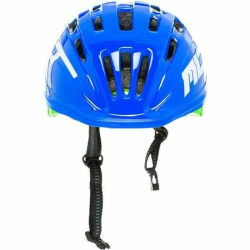 CASCO MLT AZUL 2/5 AÑOS TALLA 48-53 CM