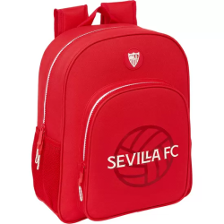 MOCHILA JUNIOR ADAPT.CARRO SEVILLA FC