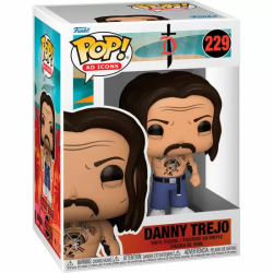 FIGURA POP DANNY TREJO