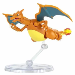 FIGURA ARTICULADA POKEMON DELUXE 15 CM - MODELOS SURTIDOS