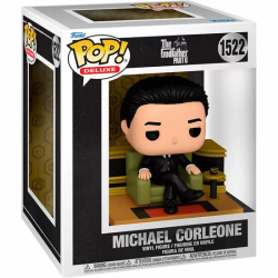 FIGURA POP DELUXE EL PADRINO 2 MICHAEL CORLEONE