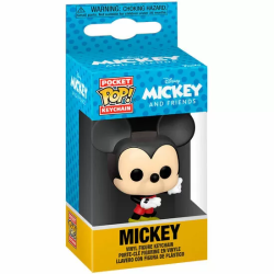 LLAVERO POCKET POP DISNEY CLASSICS MICKEY MOUSE