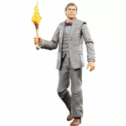 FIGURA INDIANA JONES PROFESOR LA ULTIMA CRUZADA INDIANA JONES ADVENTURE 15CM