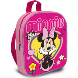 MOCHILA MINNIE DISNEY 29CM