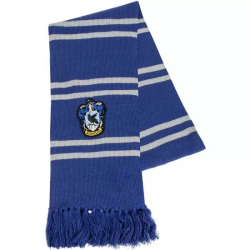 BUFANDA HARRY POTTER RAVENCLAW