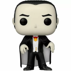 FIGURA POP UNIVERSAL STUDIOS MONSTERS DRACULA EXCLUSIVE